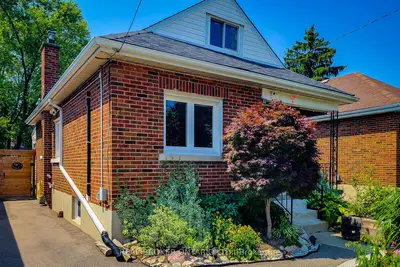 Detached in Hamilton