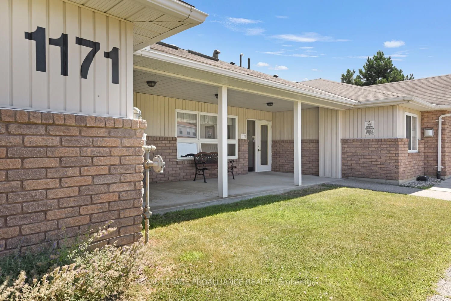 1171 Millwood Avenue 11, Brockville, ON K6V 7L5