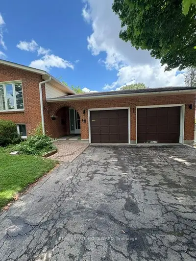 Detached in Waterloo