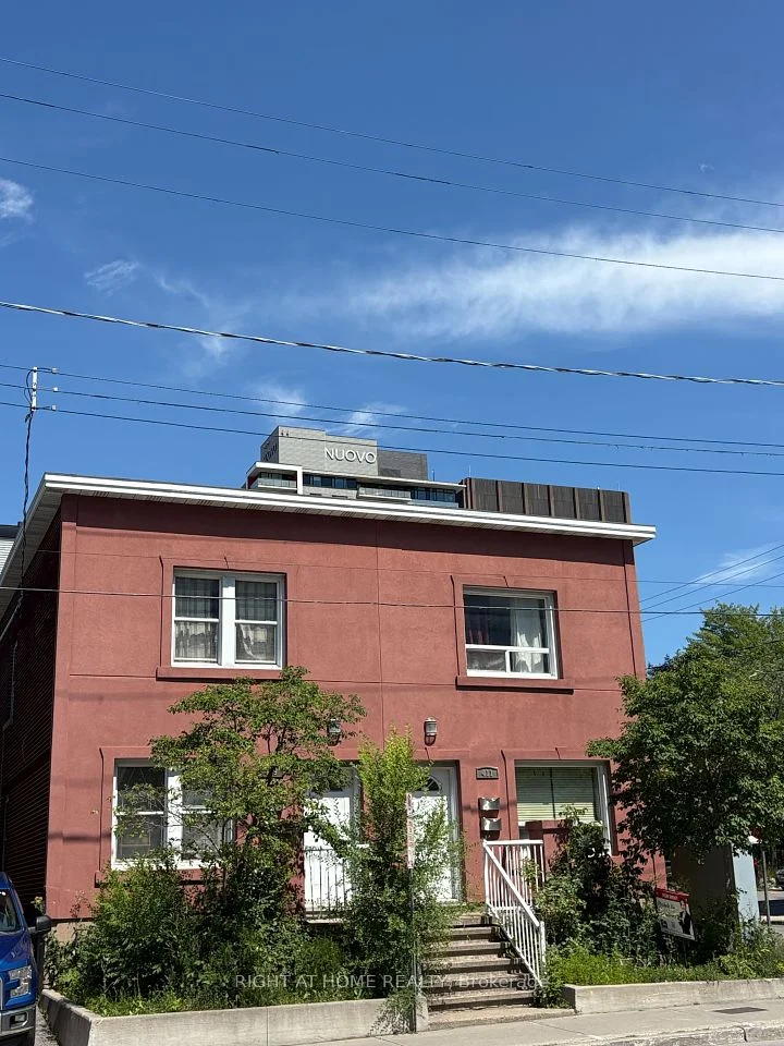 409 Preston Street a, Dows Lake - Civic Hospital and Area, ON K1S 4N1