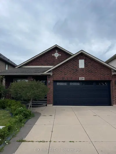 Detached in Hamilton