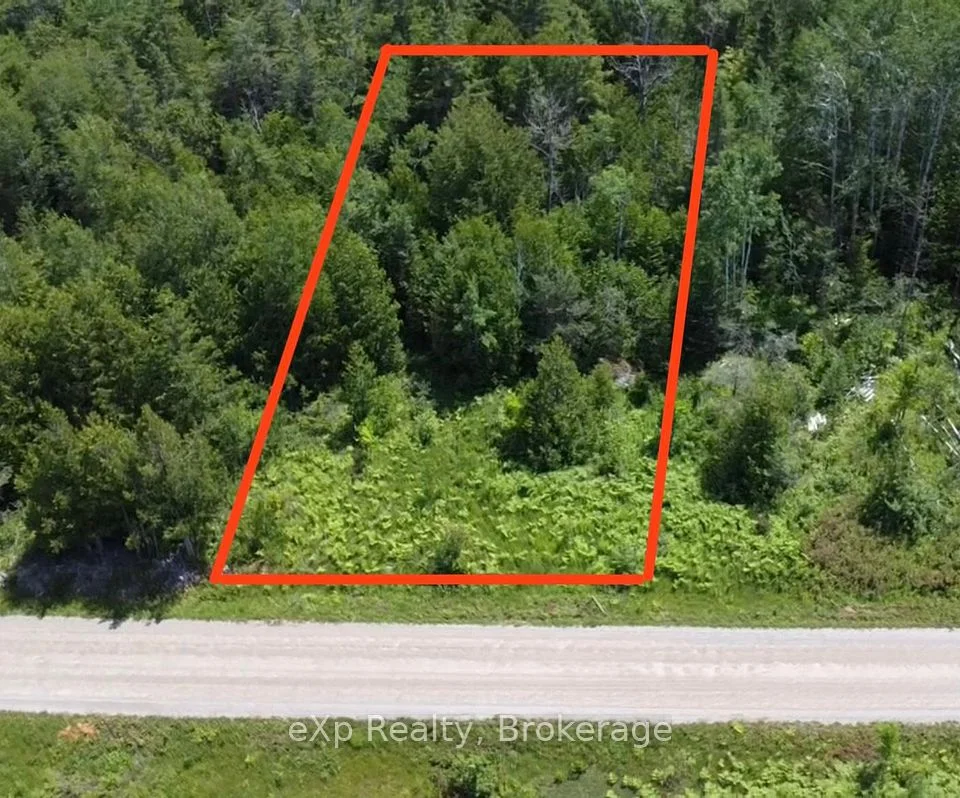 PART LOT 40 LINDSAY ROAD 40 , Northern Bruce Peninsula, ON N0H 1Z0