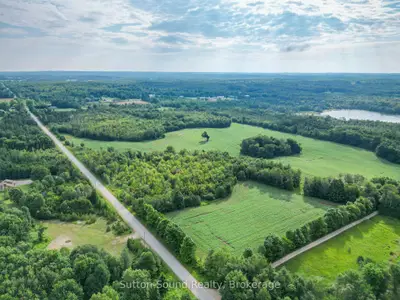 PL11-12 10 Side Road, Chatsworth, ON N0H 1G0