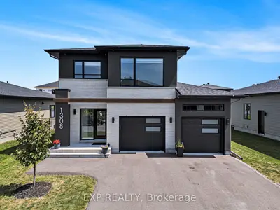 Detached in Clarence-Rockland
