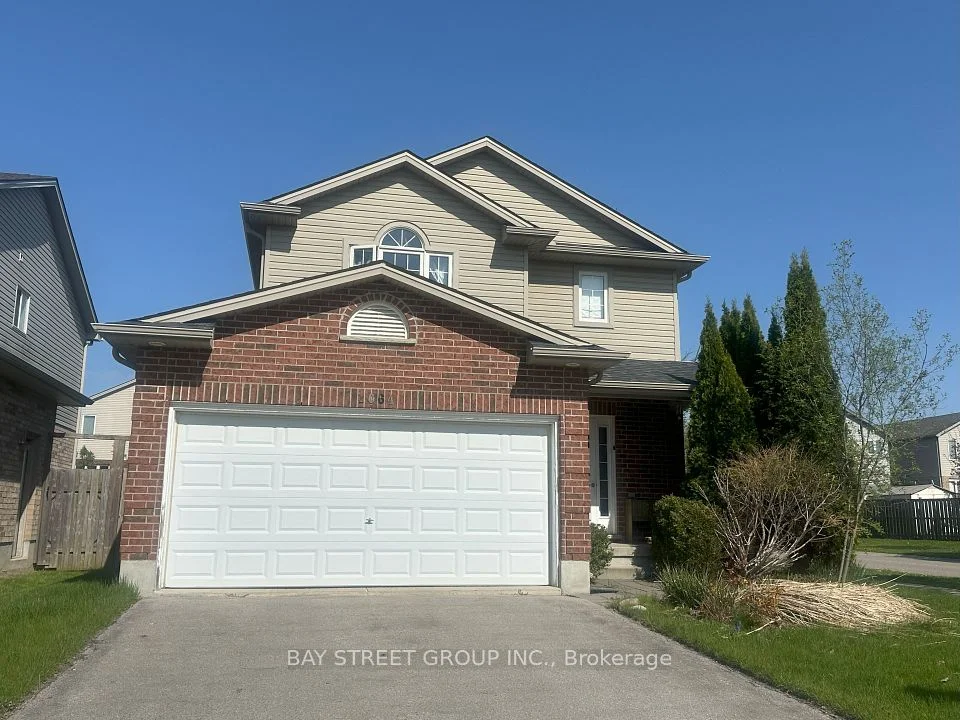 1064 Fogerty Street, London North, ON N5X 4M2