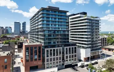 Condo Apartment in Hamilton