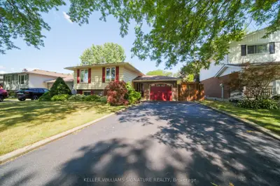 Detached in St. Catharines