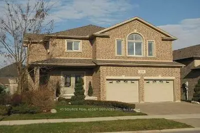Detached in London North