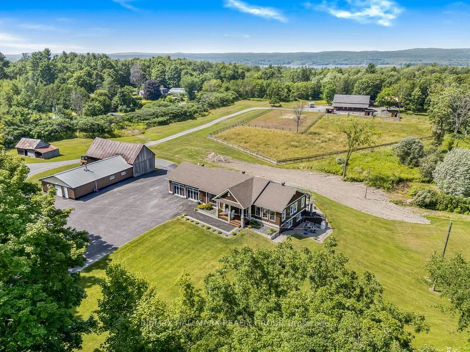 197 BOUNDARY Road, Alfred and Plantagenet, ON K0B 1L0