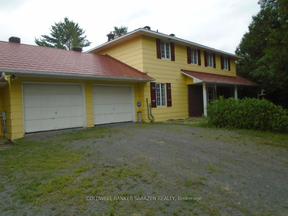 1831 County 2 Road E, Alfred and Plantagenet, ON K0B 1C0