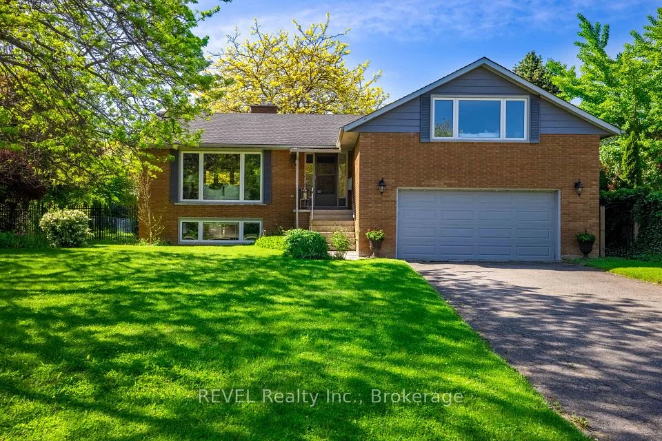 1 TOTTENHAM Court, Niagara-on-the-Lake, ON L0S 1J0