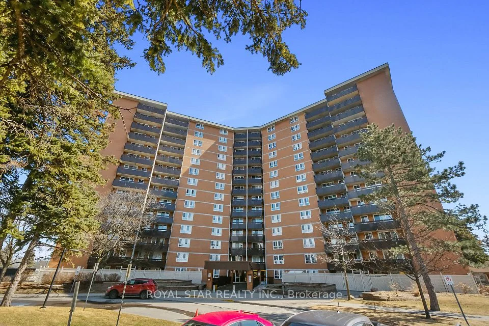 2020 Jasmine Crescent 505, Beacon Hill North - South and Area, ON K1J 8K5