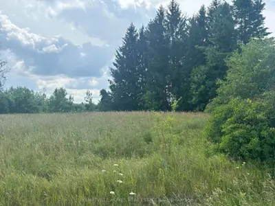 Vacant Land in Manotick - Kars - Rideau Twp and Area