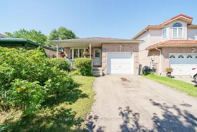 Detached in Guelph