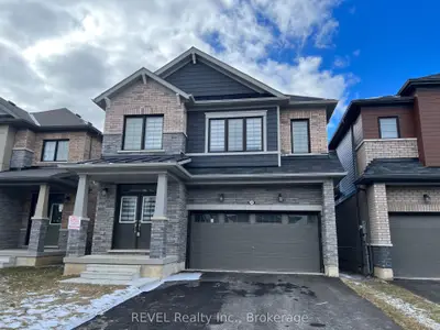 Detached in Thorold