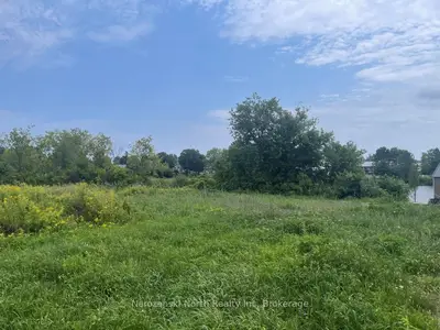 Vacant Land in West Nipissing