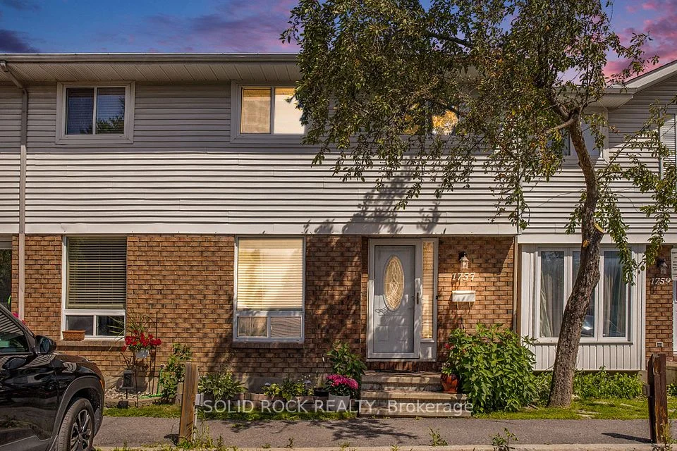1757 Winter Rose Lane E, Orleans - Convent Glen and Area, ON K1C 7A2