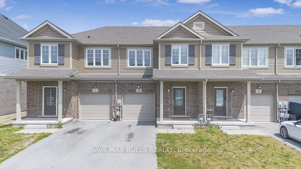 20 Sycamore Street, Welland, ON L3C 0H8
