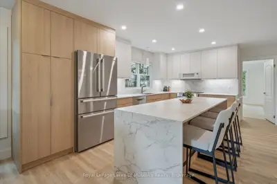 Condo Apartment in Bracebridge
