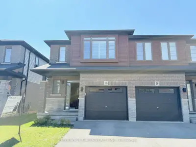 Semi-Detached in Hamilton