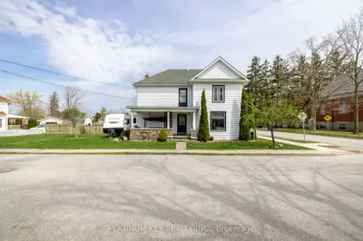 Detached in Lambton Shores