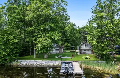 Rural Residential in Trent Hills