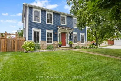 Detached in St. Catharines