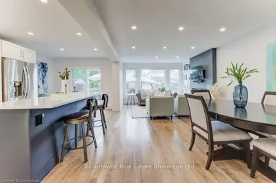 Detached in Guelph