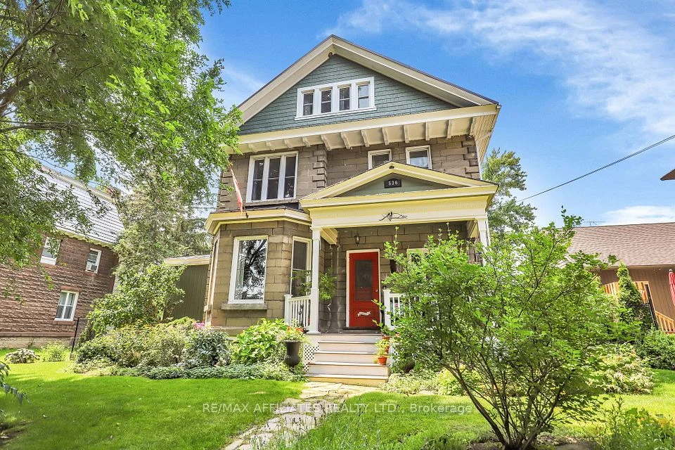 536 St Lawrence Street, North Dundas, On K0c 2k0