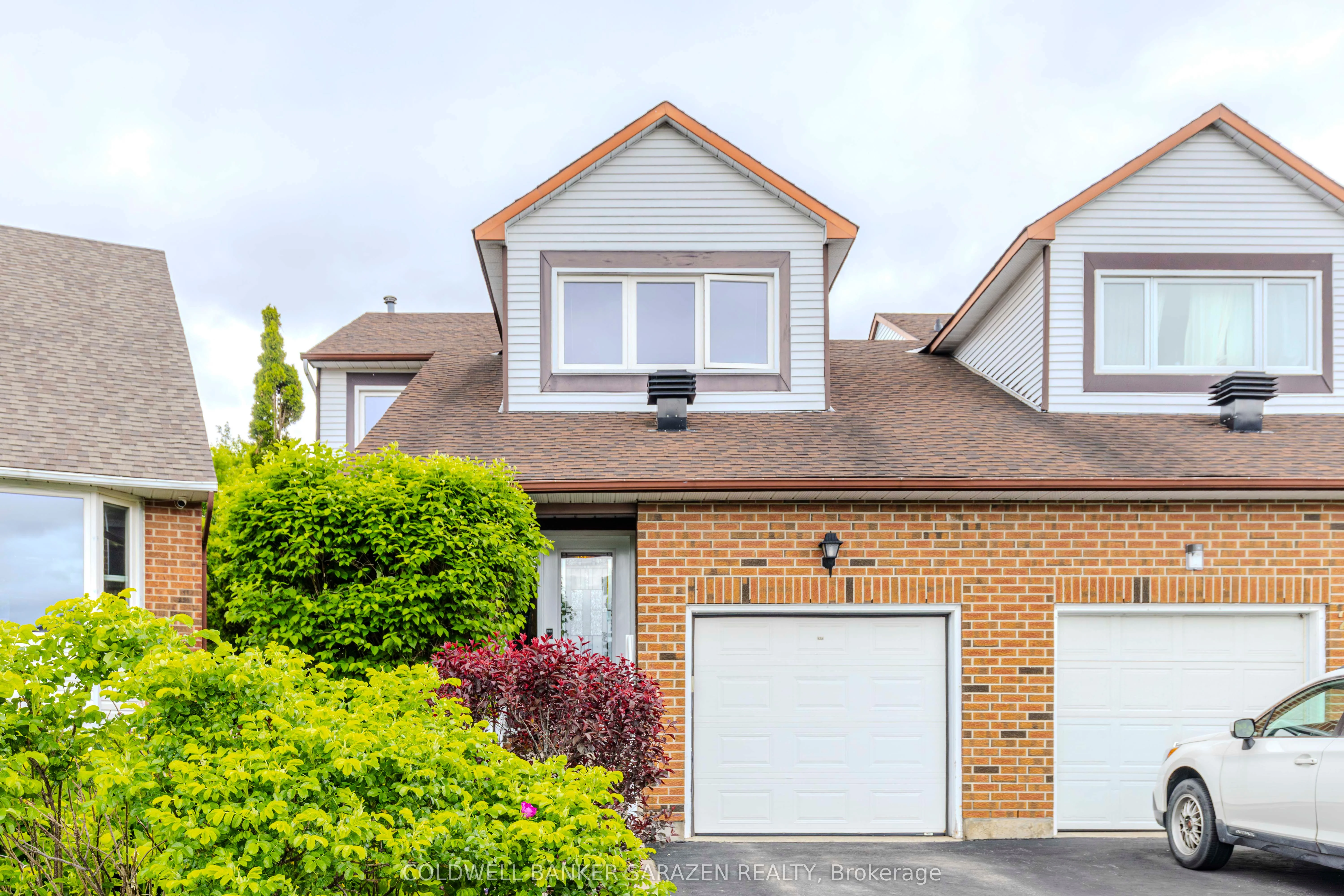 22 Crimson Gate, Hunt Club - South Keys and Area, ON K1T 1Z6