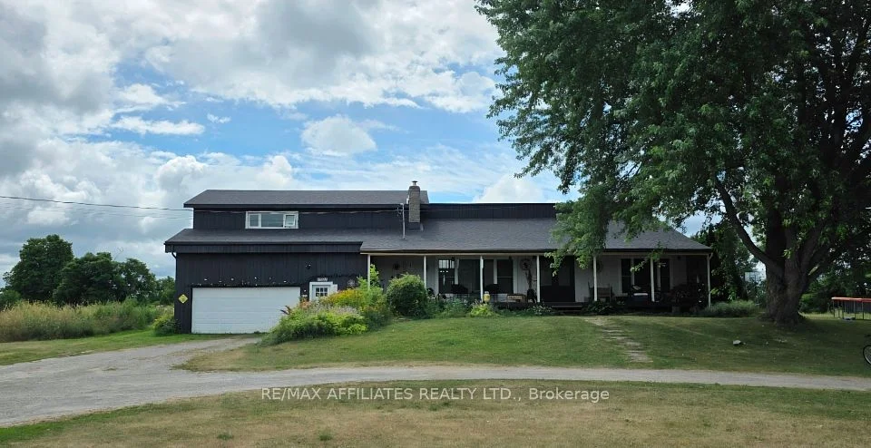 712 Daytown Road, Rideau Lakes, On K0e 1g0