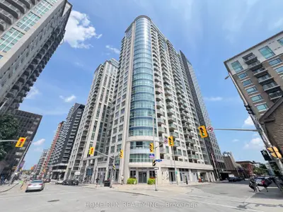 Condo Apartment in Lower Town - Sandy Hill