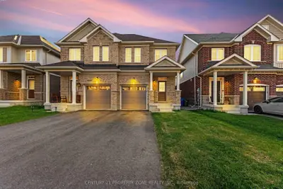 Semi-Detached in Guelph