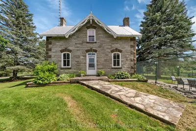 Detached in Stittsville - Munster - Richmond
