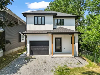 Detached in St. Catharines