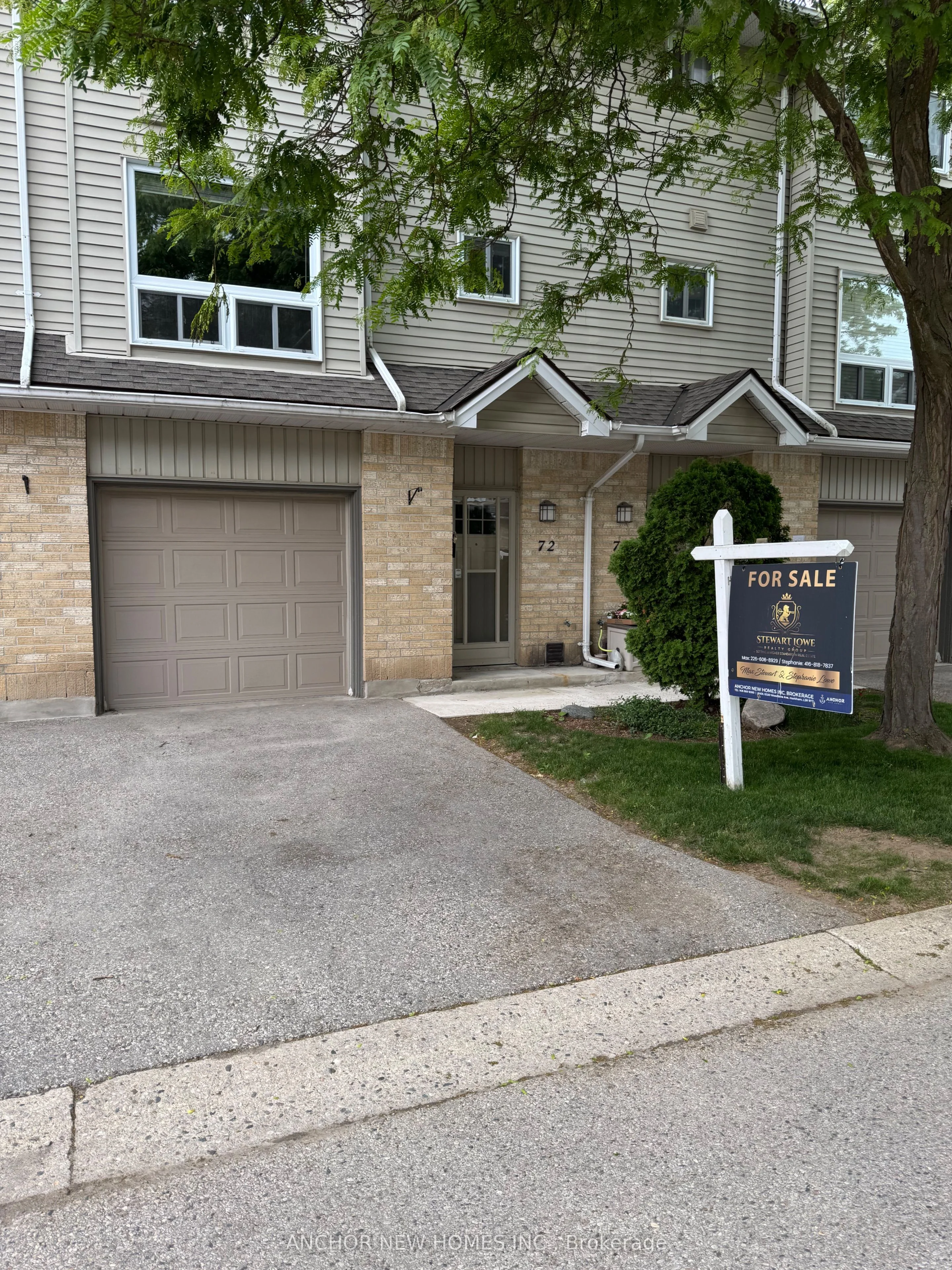 1990 WAVELL Street 72, London East, ON N5V 4N5