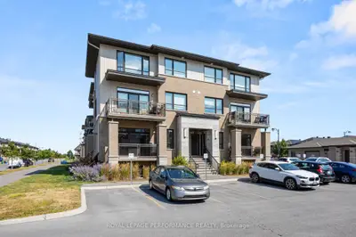 Condo Apartment in Orleans - Convent Glen and Area