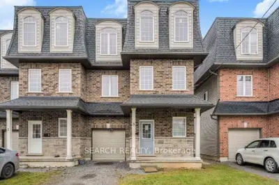 Semi-Detached in St. Catharines