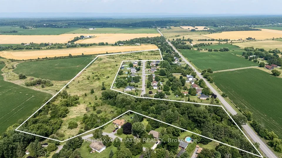 0 Bonnie Lane, Carp - Dunrobin - Huntley - Fitzroy and Area, ON K0A 2H0