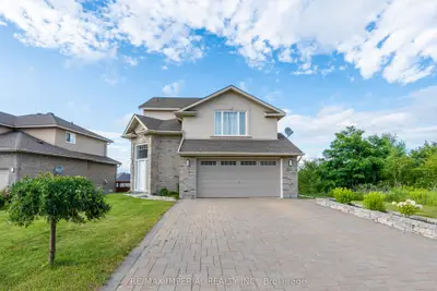 Detached in Greater Sudbury