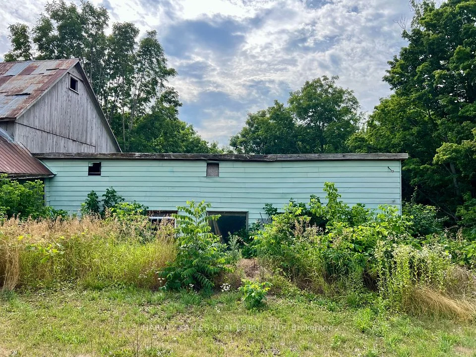 496 County Rd 10 Road, Prince Edward County, ON K0K 2T0