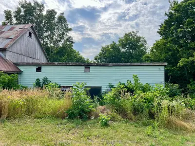 Vacant Land in Prince Edward County