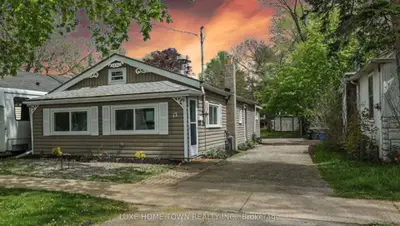 Detached in St. Catharines