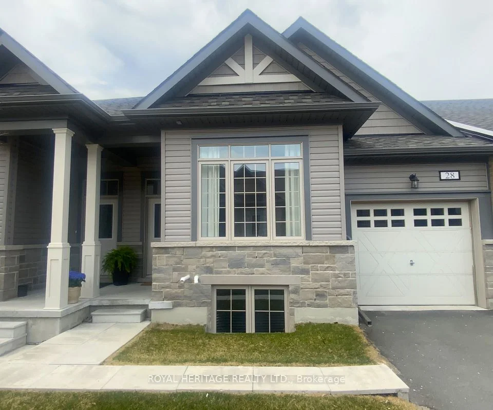 17 Lakewood Crescent 28, Kawartha Lakes, On K0m 1a0