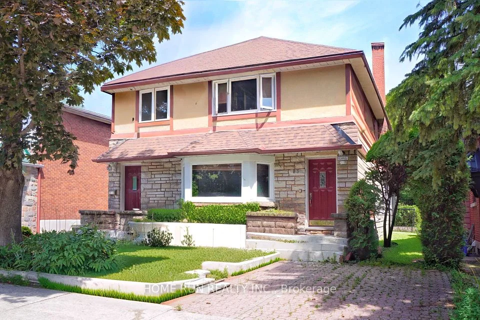 81 Marlborough Avenue, Lower Town - Sandy Hill, ON K1N 8E8