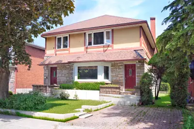 Triplex in Lower Town - Sandy Hill