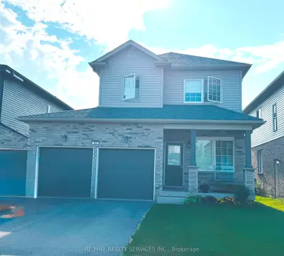 Detached in Welland