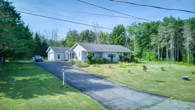 Detached in Rideau Lakes