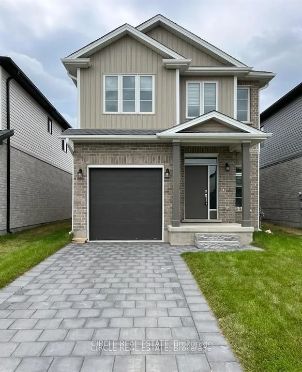3845 Auckand Avenue, London South, ON N6L 0J2
