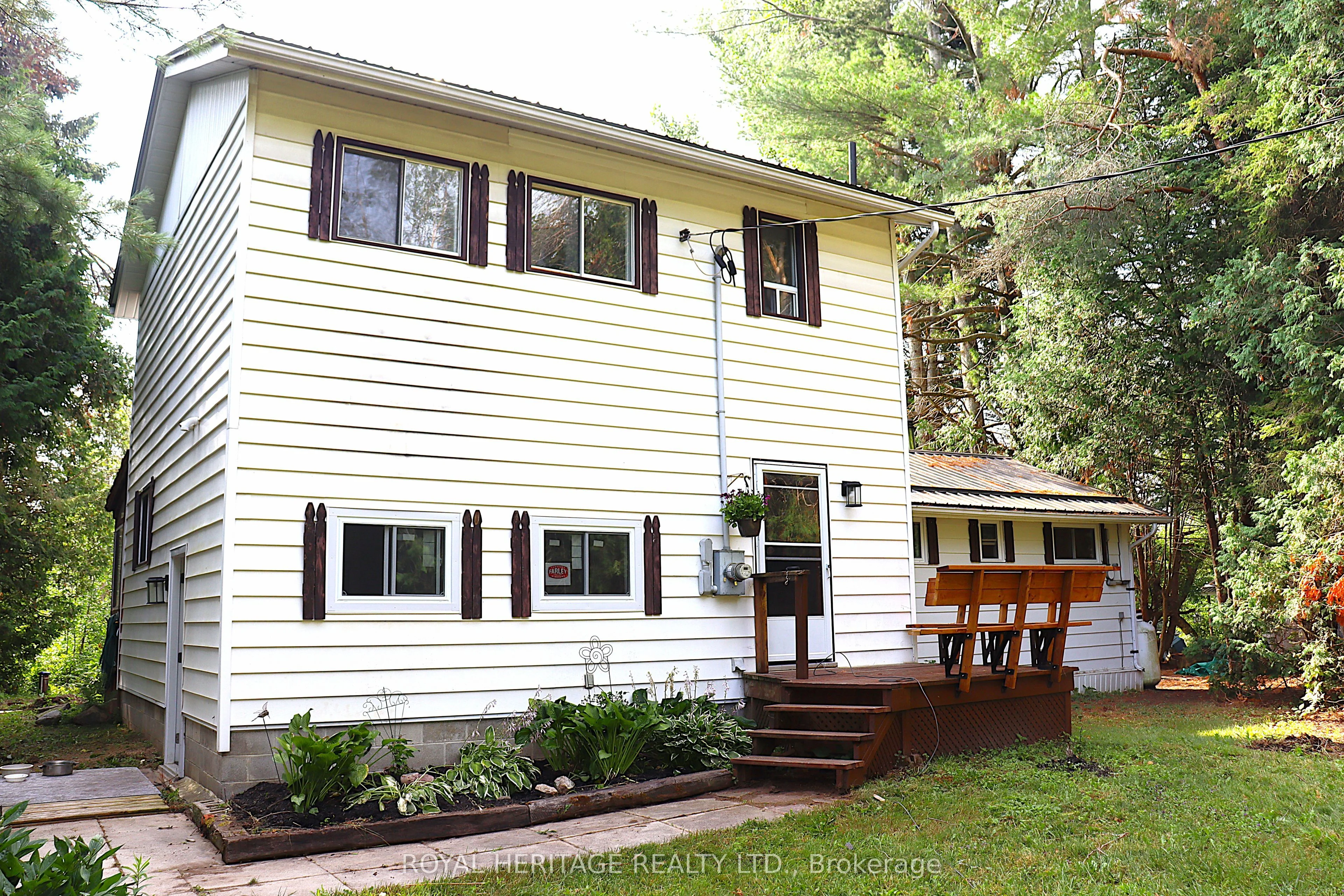 3 Basswood Drive, Kawartha Lakes, On K0m 1c0
